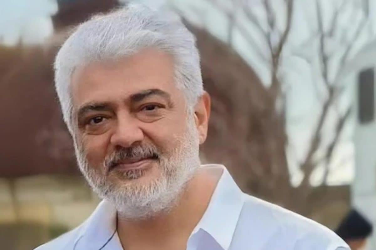 Ajith Kumar Opens Up On Plans Of Leaving Films: ‘I Could Be Forced Into Retirement’