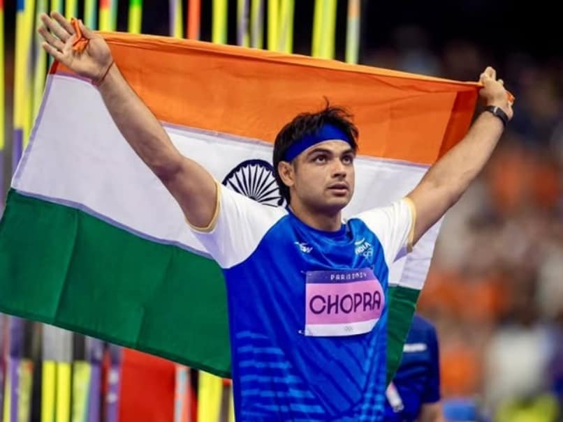 Neeraj Chopra Doha Diamond League 2025 Highlights: Neeraj Chopra Finishes 2nd Despite Historic 90.23m Throw