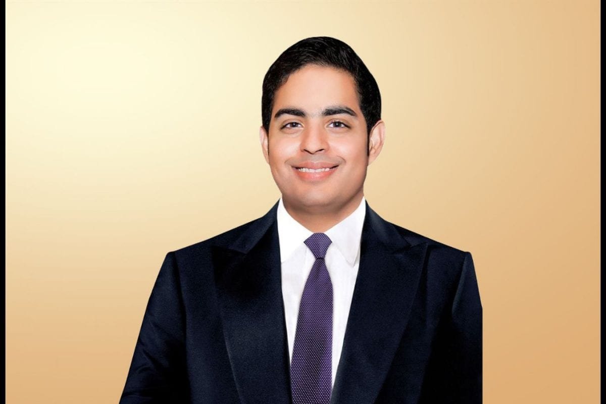 From RIYA To Voice Print, Akash Ambani Unveils Future Of Immersive Storytelling At RIL AGM 2025