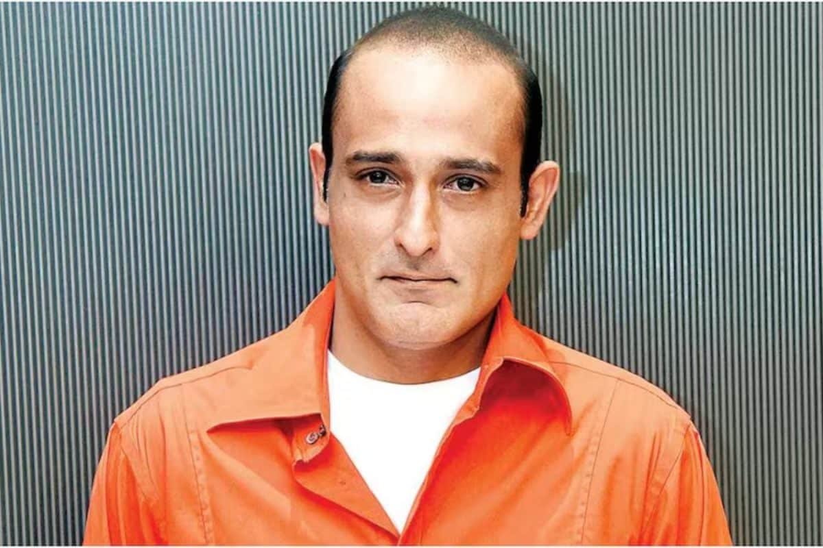 Akshaye Khanna Reveals He Started Balding At 19, Says Its Heartbreaking, Can Mentally Kill You