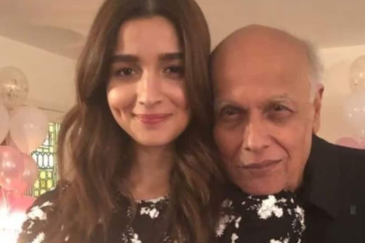 Mahesh Bhatt Reveals He Fed Human Flesh To Investor, ANGRY Netizens Say Ruining Alia Bhatts Image
