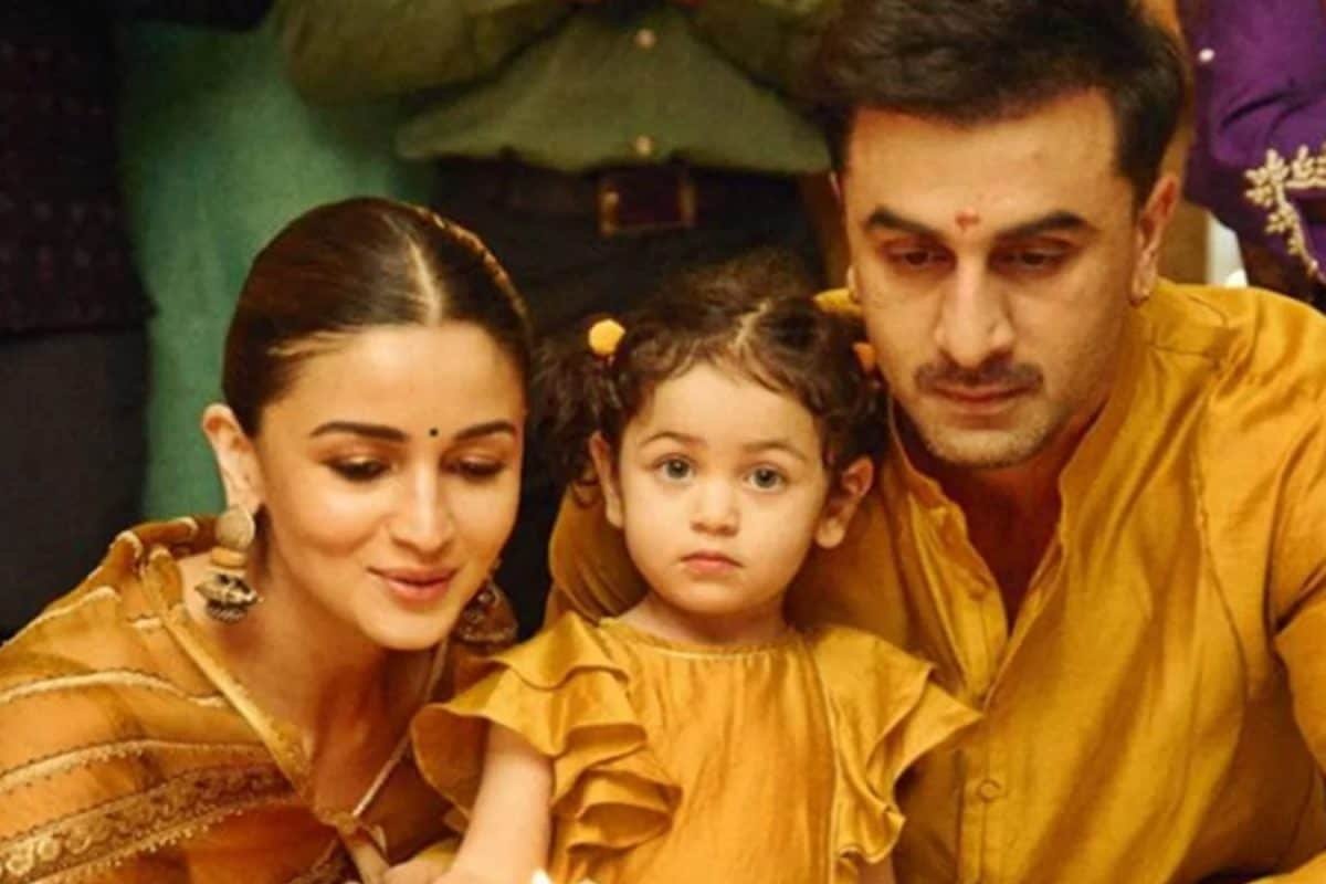 Ranbir Kapoor Hints At Wanting A Second Child With Alia Bhatt After Raha: My Children...