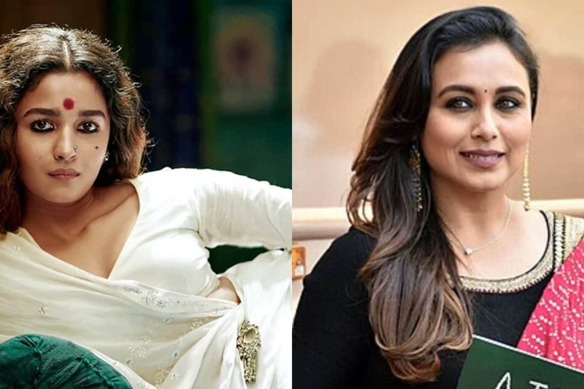 Not Alia Bhatt, But Rani Mukerji Was First Choice For Gangubai Kathiawadi, Confirms Aditya Narayan