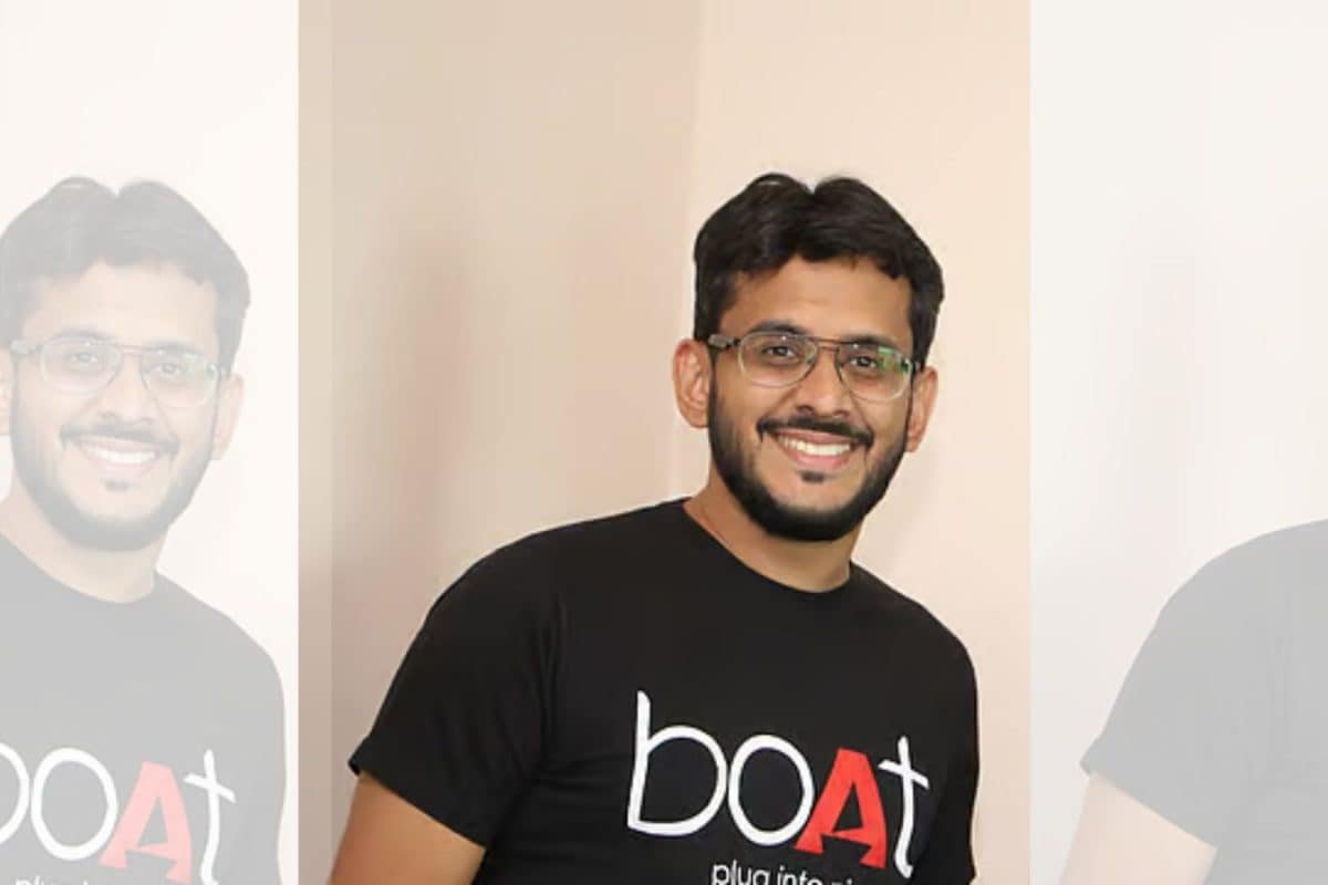 boAt IPO: Sebi Approves DRHP Of Parent Company Imagine Marketing