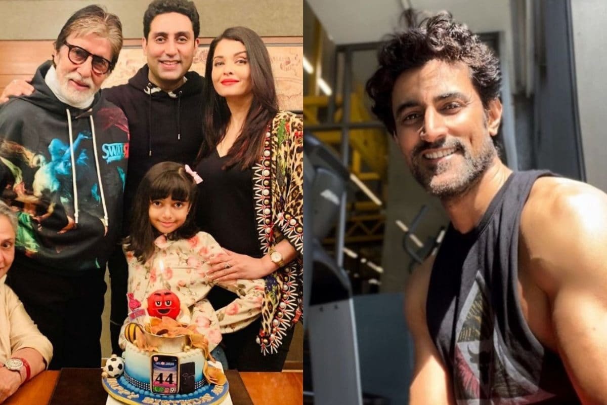 Amitabh Bachchans Son-In-Law Kunal Reveals What Bachchan Household Is Like: Its Not Very... | Exclusive