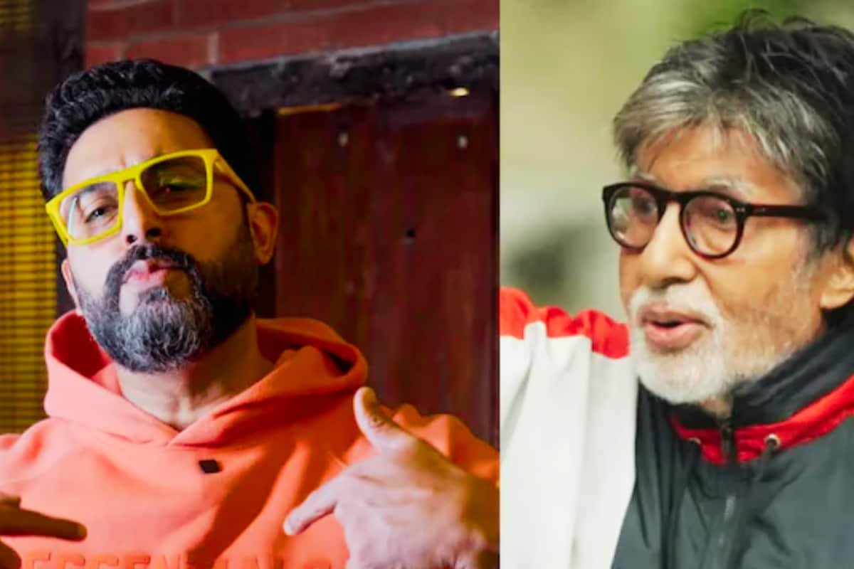 We Won, We Won!: Amitabh Bachchan Celebrates Son Abhishek’s Kabaddi Victory