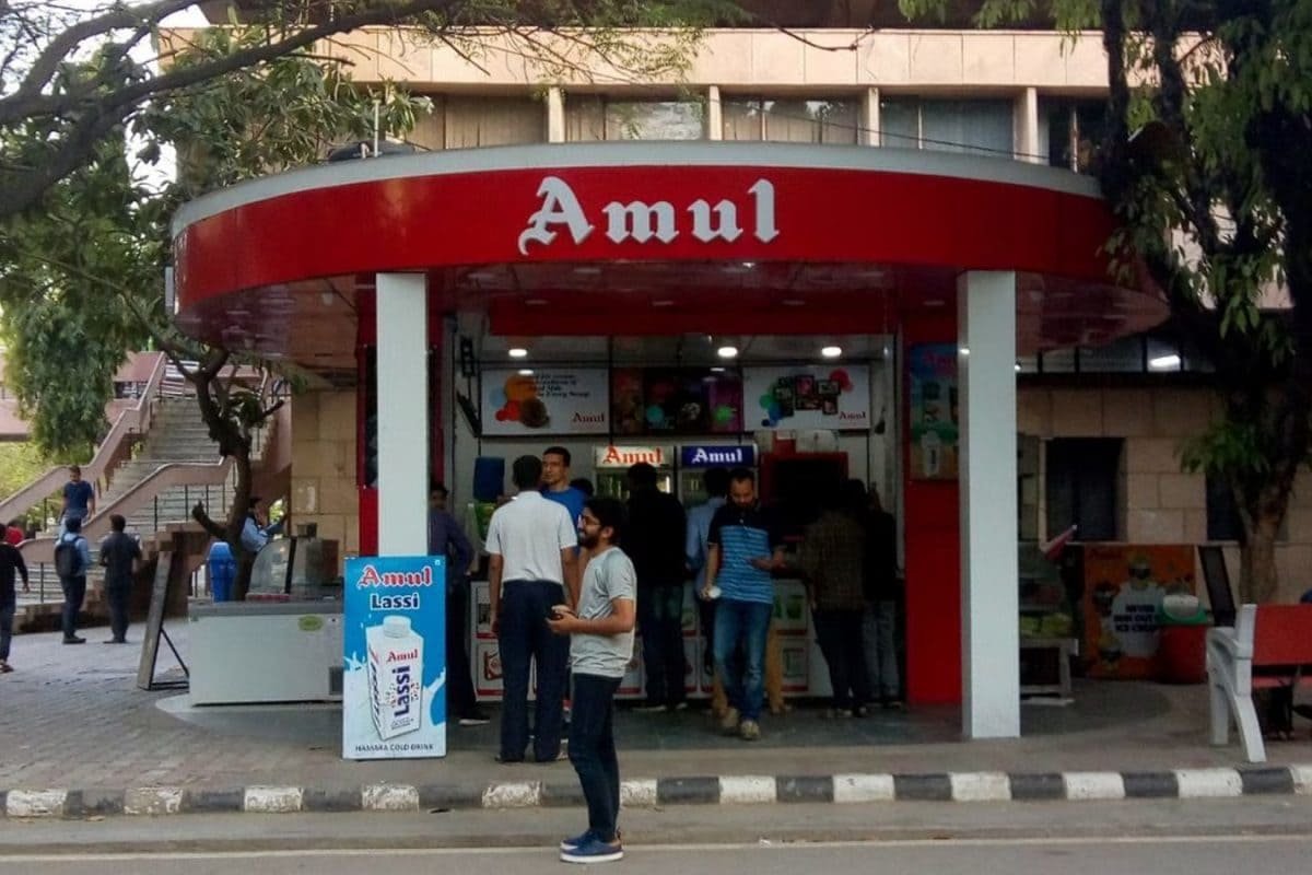 Amul Slashes Prices Of 700 Products After GST Rate Cut, Effective September 22: Details