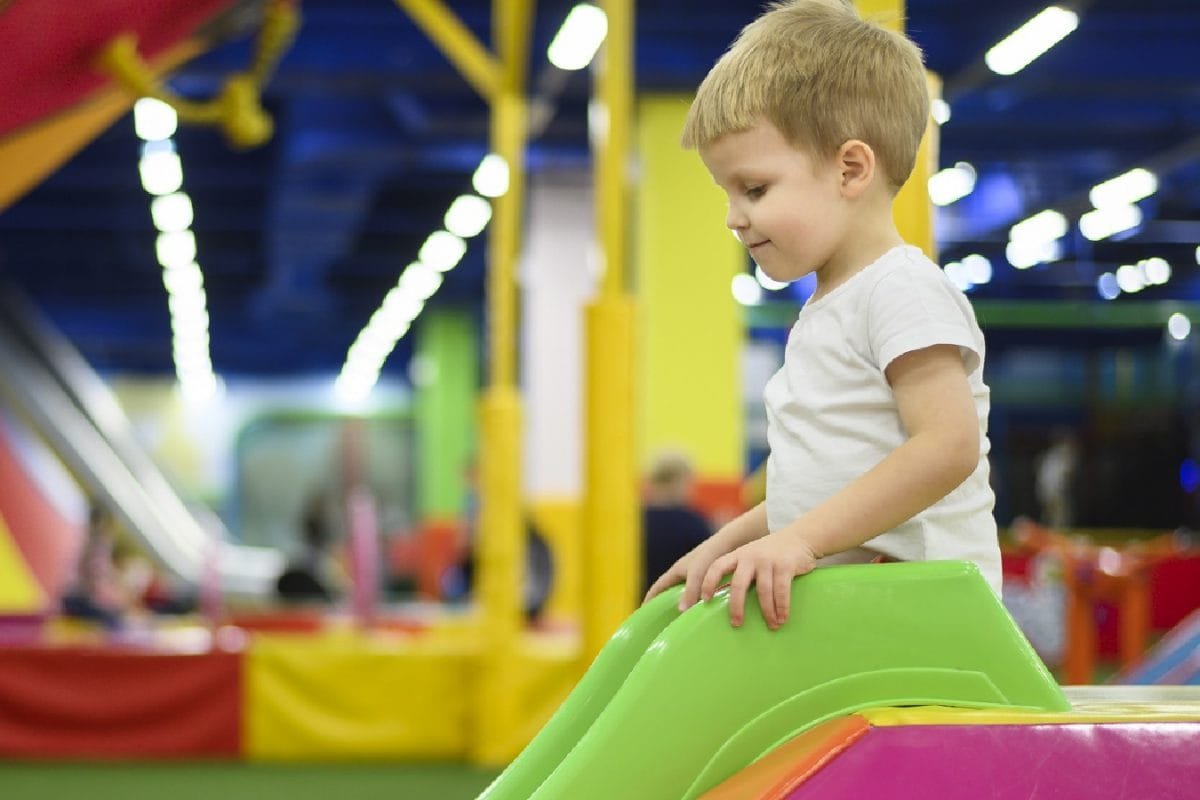 Universal Studios May Soon Open Indoor Amusement Park In India: Report