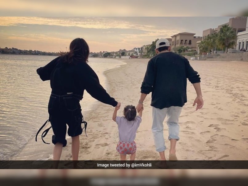 Virat Kohli Wanted To Retire On May 7, BCCI Told Him To Wait Due To Operation Sindoor: Report