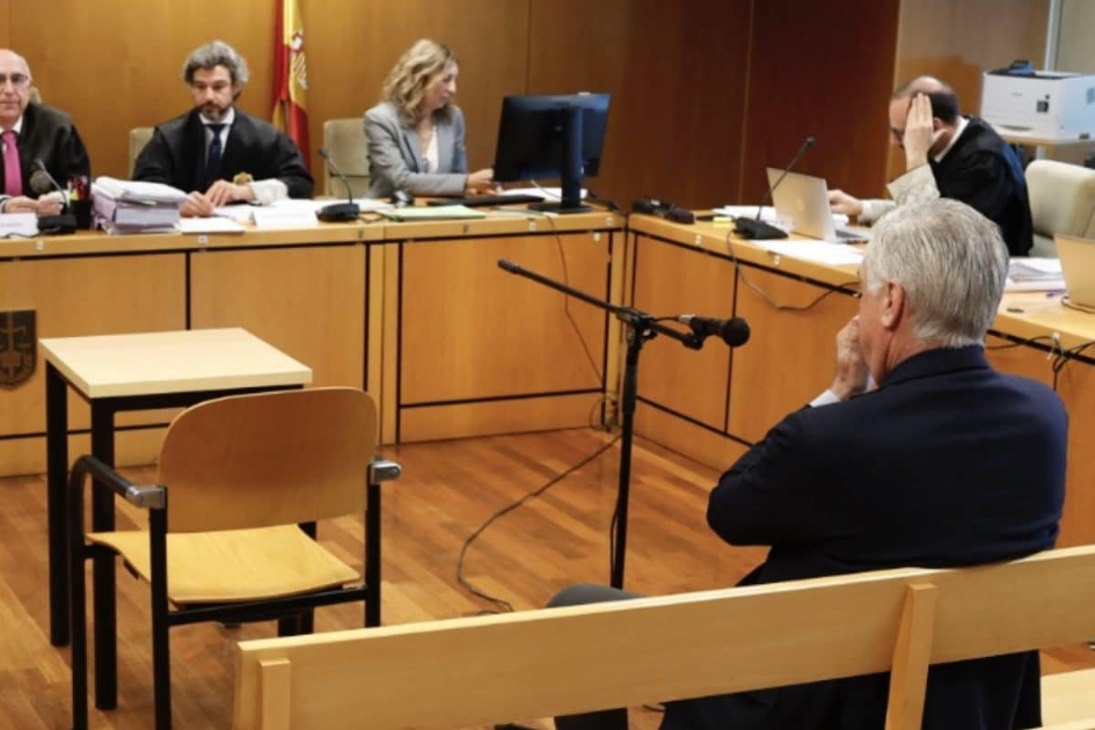 Seemed Like The Right Thing To Do Then: Carlo Ancelotti Denies Committing Tax Fraud Intentionally