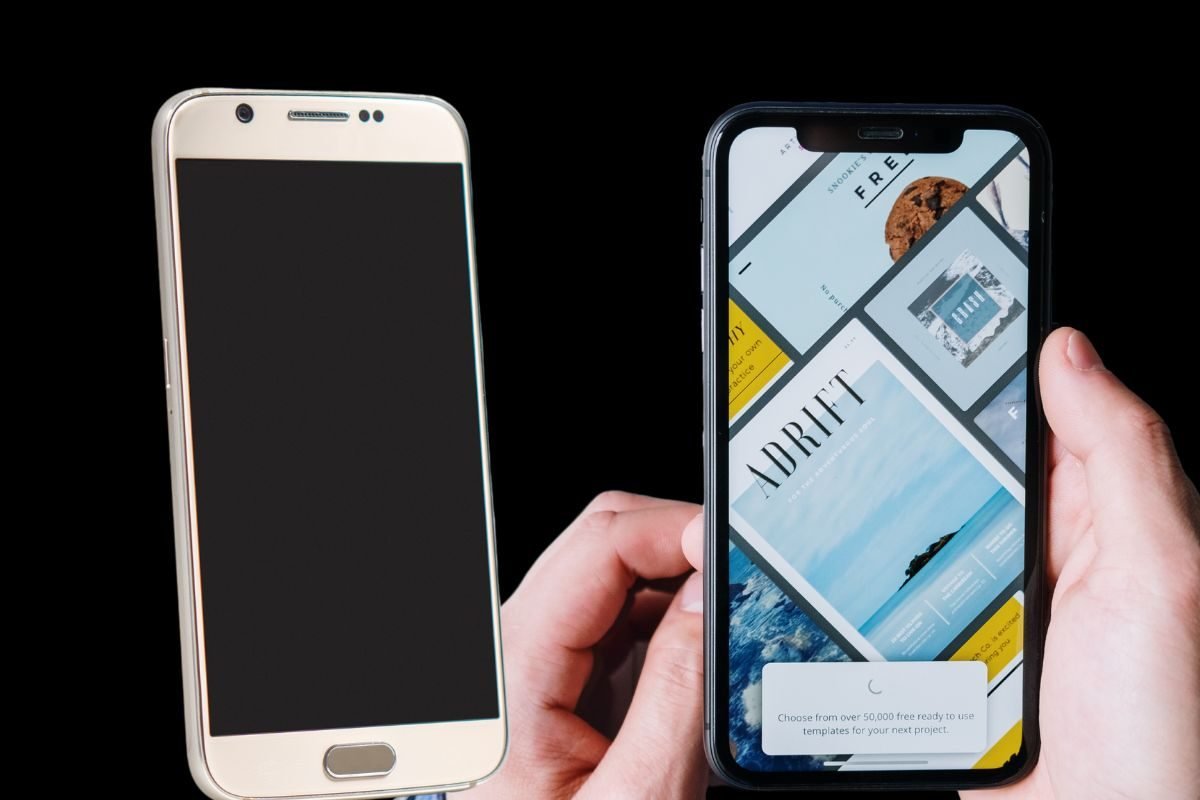 एंड्रॉयड से आईफोन में कैसे ट्रांसफर करें अपना डेटा? कम लोग जानते हैं तरीका