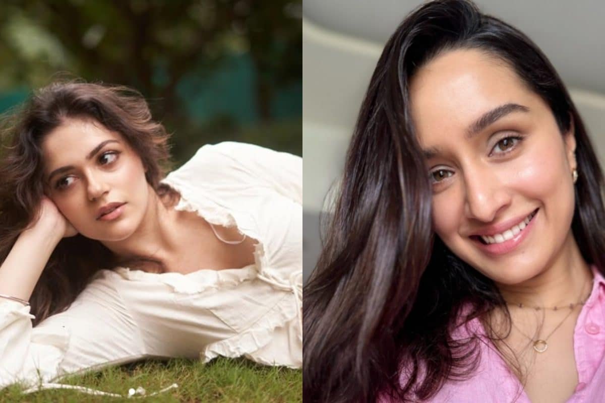 Aneet Padda Reacts To Shraddha Kapoors Praise For Saiyaara: Aashiqui Rahegi...