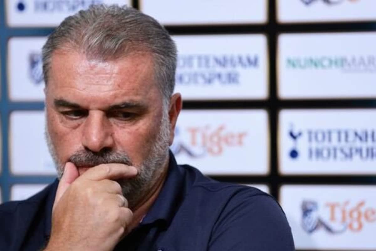 Playing with Fire: Ange Postecoglou Warns Spurs Need January Signings Amidst Injury Crisis