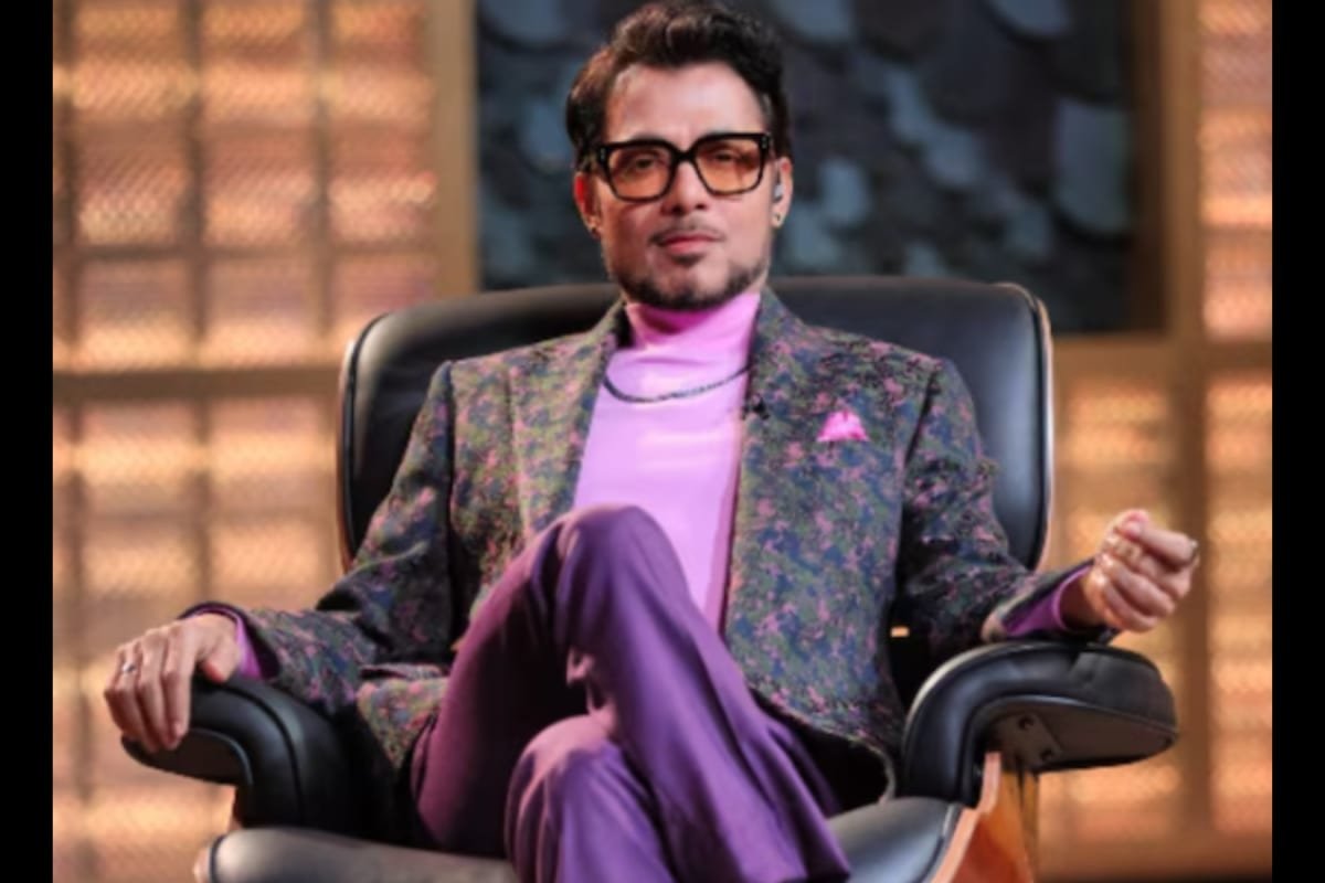 Want To Become A Billionaire? Shaadi.com Founder Anupam Mittal Shares Simple Guide