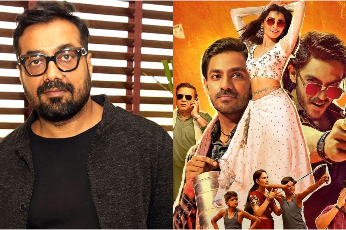 Anurag Kashyap Reveals Why Nishaanchi 2 Premiered Directly On OTT: ‘Had The Audience Turned Up…’