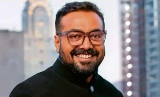 Anurag Kashyap Rips Bollywoods â¹800 Crore Obsession