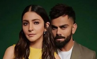 Freddy Birdy Spills the Beans on Anushka and Virats Early Love Days