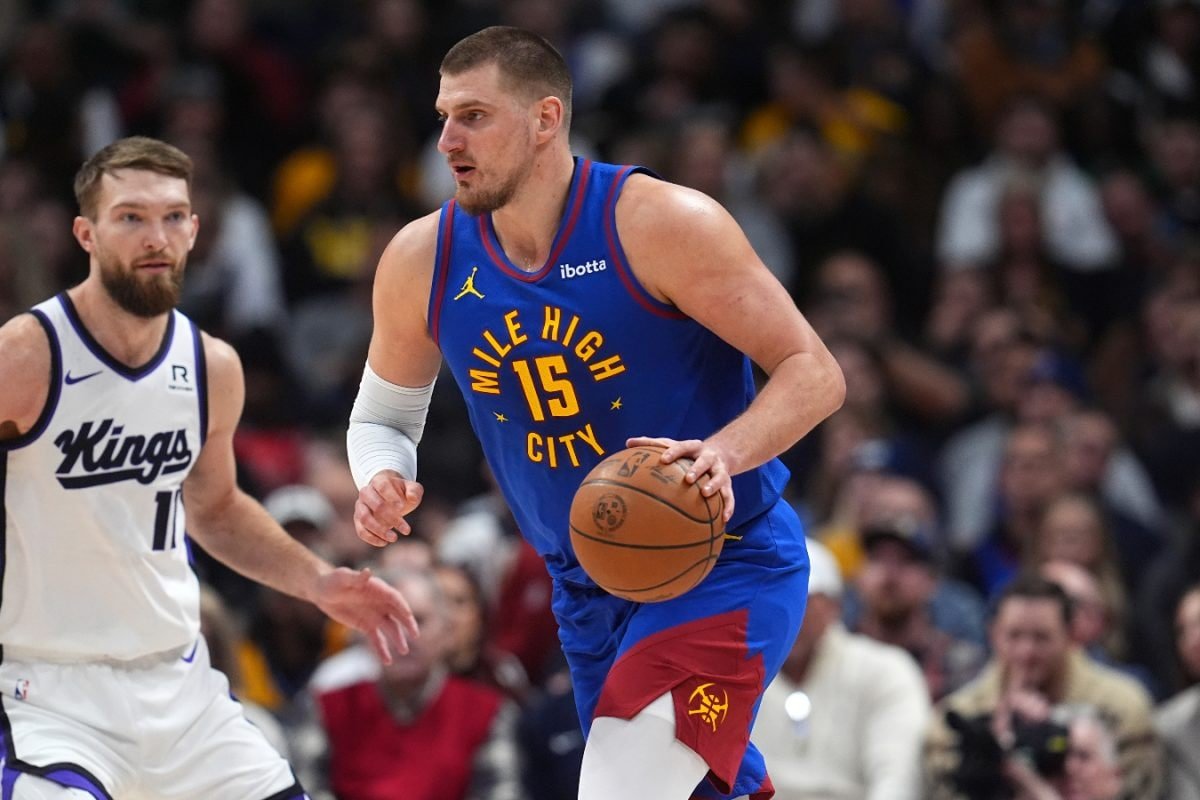 Nikola Jokic Delays Signing New Contract Extension With Denver Nuggets: Report