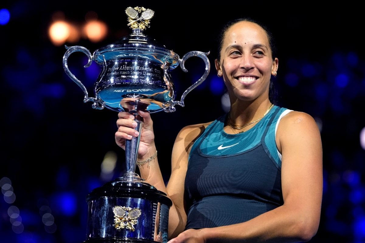 Madison Keys Wins 2025 Australian Open After Three-Set Thriller Against Aryna Sabalenka
