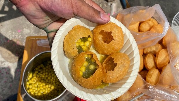 10 Best Street Food Markets In Delhi Every Foodie Must Explore