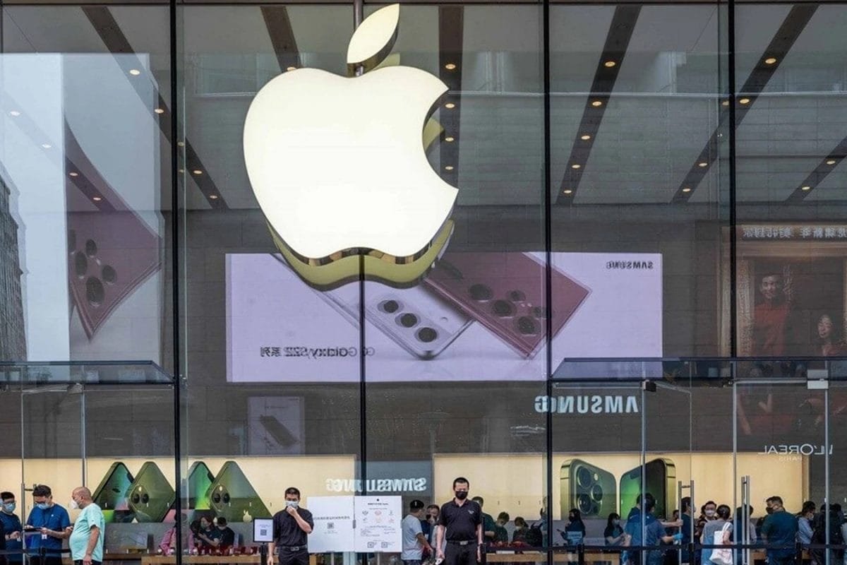 Apple iPhone 17 Launch Date Accidentally Leaked On Apple TV App?