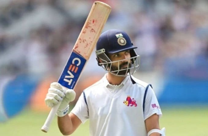 Ignored India Star, In Contention For IPL Captaincy, Targets Test Comesupport