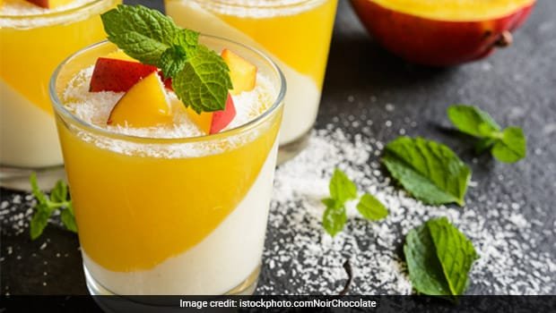 Tis The Season Of Mangoes: 5 Best Mango Recipes To Whip Up In Under 30 Minutes
