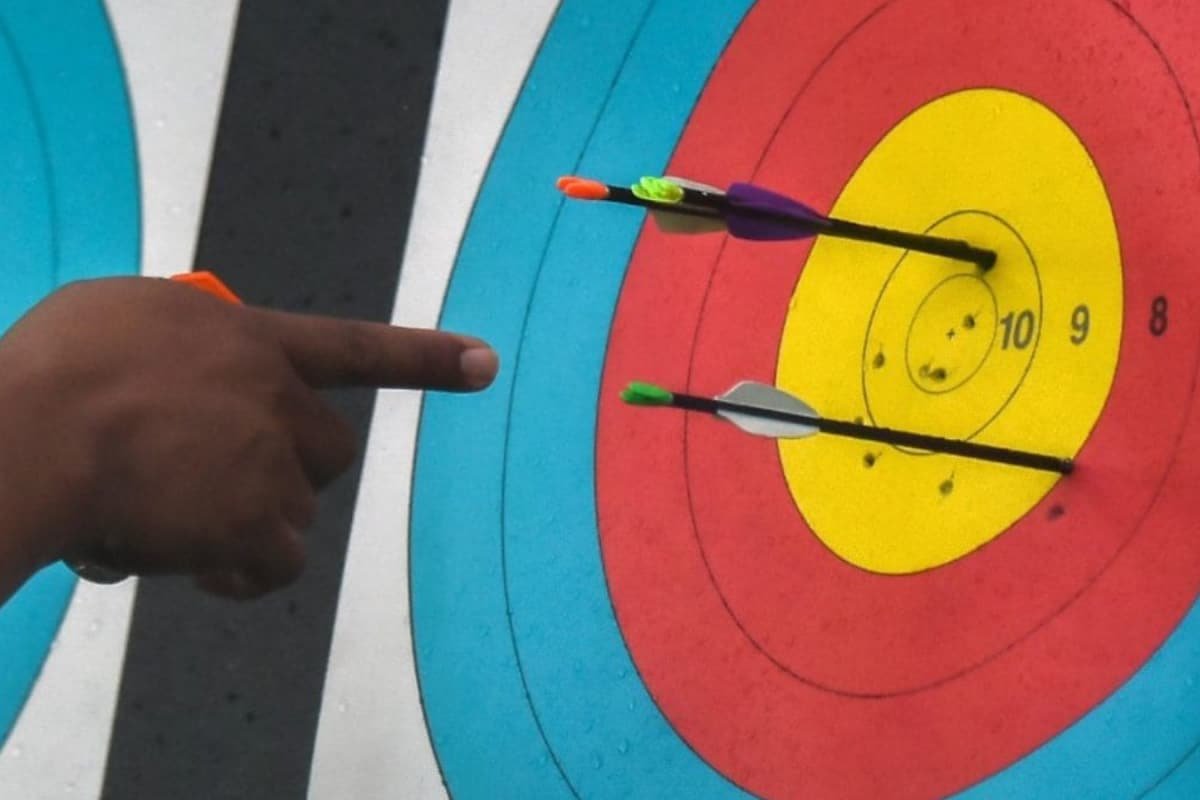 Indias Archery Team Misses Medals At World Cup In Antalya, Raises Concerns