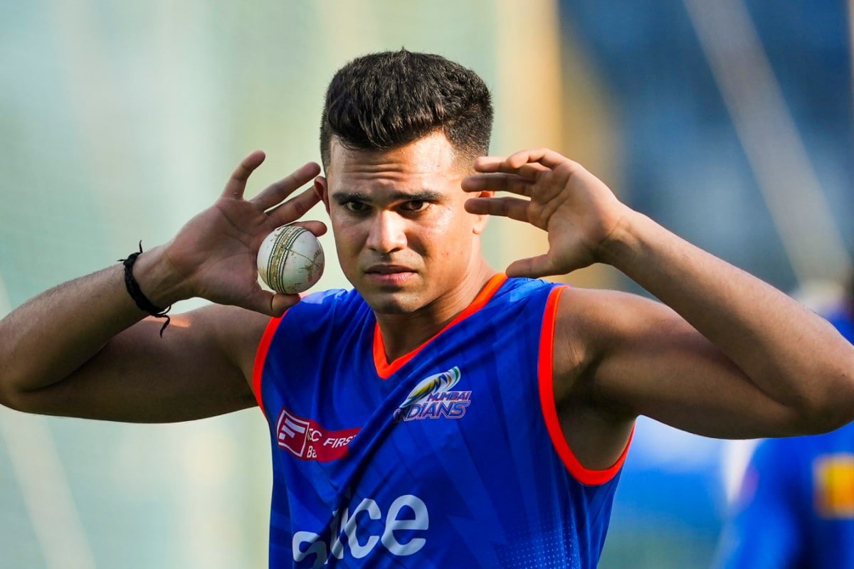 What Is Arjun Tendulkar’s Net Worth And How Much He Earns From Cricket?