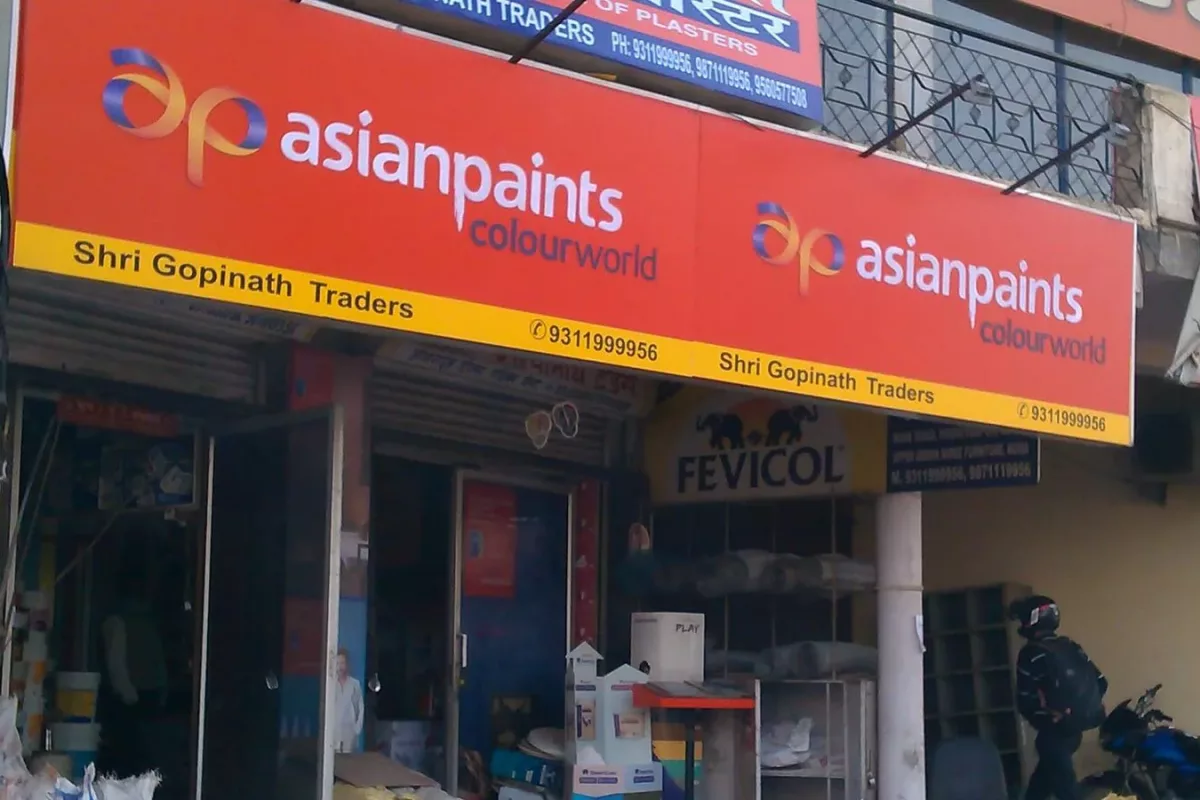 Asian Paints Q4 Results: Net Profit Declines 45% To Rs 692 Cr,  Rs 20.55 Dividend Announced