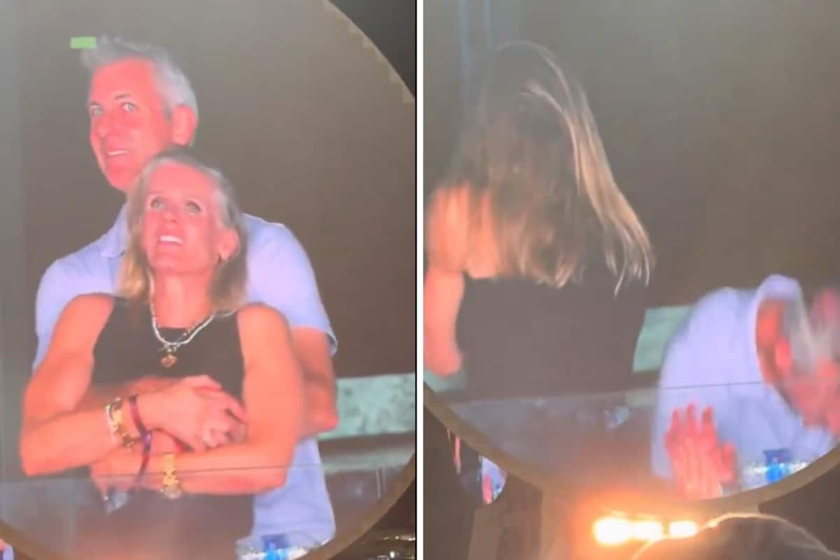 After Andy Bryon, Astronomer HR Chief Kristin Cabot Resigns Amid Coldplay Kiss Cam Scandal