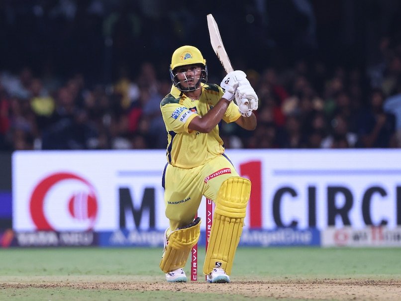 Ayush Mhatre To Lead India U-19 In England; Rajasthan Royals 14-Year-Old Sensation Included