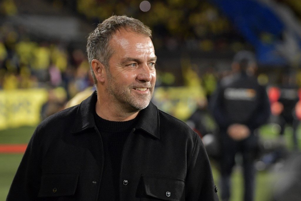 Hansi Flick Has Barcelona On Cusp Of Return To European Elite