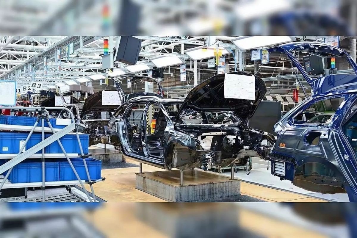 Sona BLW Share Falls 6% Even As Net Profit, Revenue See Double-Digit Growth In Q3; Know Why