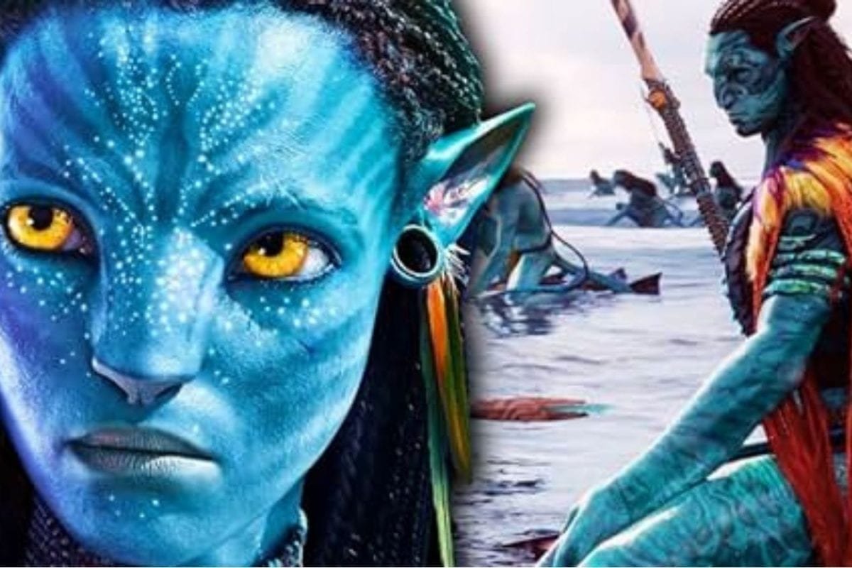 Avatar: The Way of Water To Re-Release In India On THIS Date