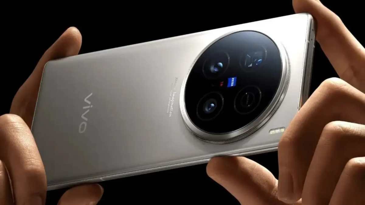 iPhone जैसे फीचर के साथ एंट्री मारेगा Vivo का ये प्रीमियम फोन! यहां जानें पूरी जानकारी