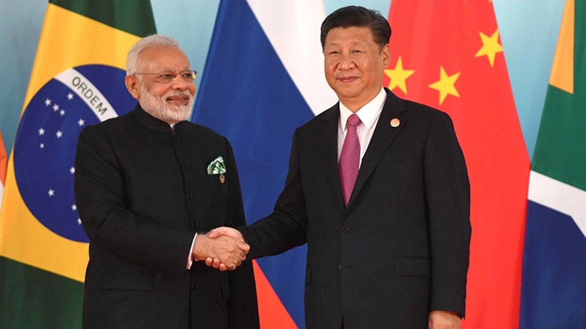 ड्रैगन की मदद से भारत देगा ट्रंप के टैरिफ प्लान को मात, पढ़िए पूरा प्लान