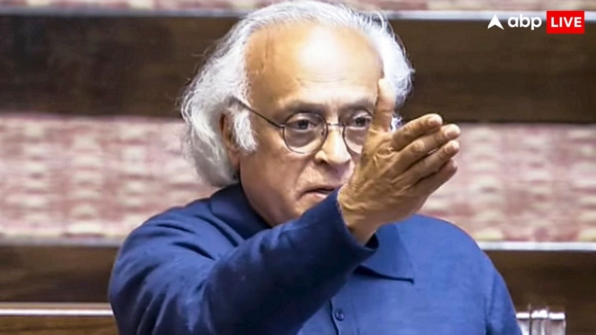 Jairam Ramesh on Shashi Tharoor: शशि थरूर ने की पीएम मोदी की तारीफ, कांग्रेस को नहीं आई रास, जयराम रमेश ने किया कटाक्ष