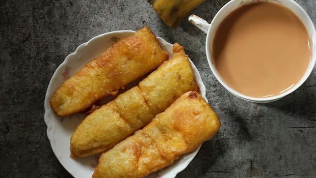 8 Savoury And Sweet South Indian Banana Recipes You Must Try