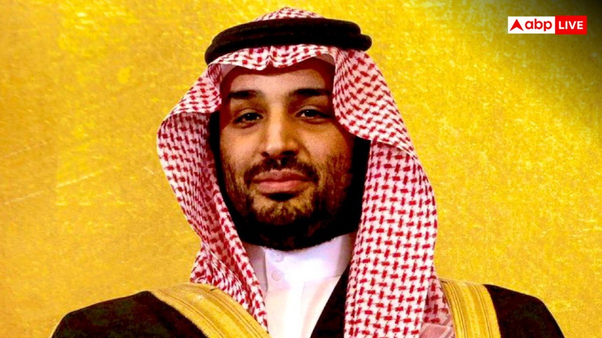बीते एक साल में 345 लोगों को फांसी... सऊदी अरब में बढ़ रही मौत की सजा, क्राउन प्रिंस बोले- हम कुछ नहीं कर सकते