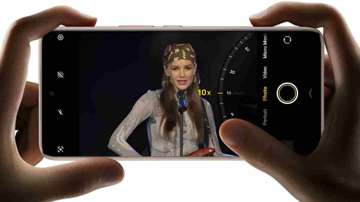 पतला डिज़ाइन और 6500mAh बैटरी के साथ आ गया नया स्मार्टफोन! जानें फीचर्स और कीमत