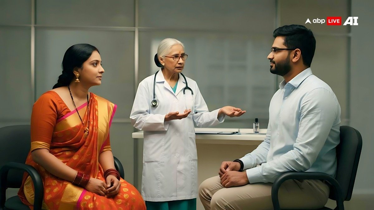 क्या सेम ब्लड ग्रुप वाले कपल को आती है बच्चा पैदा करने में दिक्कत, शादी से पहले खून की जांच पर जोर क्यों देते है डॉक्टर्स?