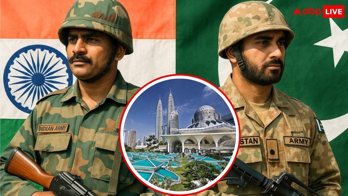 India Pakistan Tension: पाकिस्तान-भारत टेंशन से घबराया ये मुस्लिम देश... टकराव बढ़ा तो भूख से तड़पने की आ सकती है नौबत