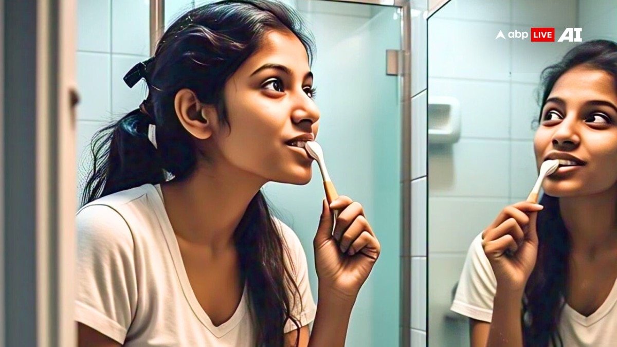 दांतों को ब्रश करने का क्या है सही तरीका? क्या आप भी करते हैं ये वाली गलती