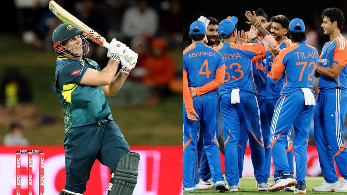IND vs AUS 4th T20: आसानी से जीत रहा था ऑस्ट्रेलिया, फिर किसने लिखी भारत की जीत की कहानी? कैसे पलट गया मैच