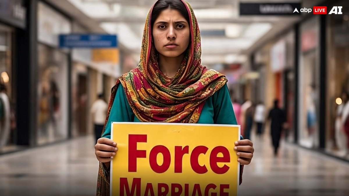 Pakistan Hindu Woman: पाकिस्तान के सिंध में हिंदू महिला का किडनैप, जबरन कबूल कराया गया इस्लाम और फिर...