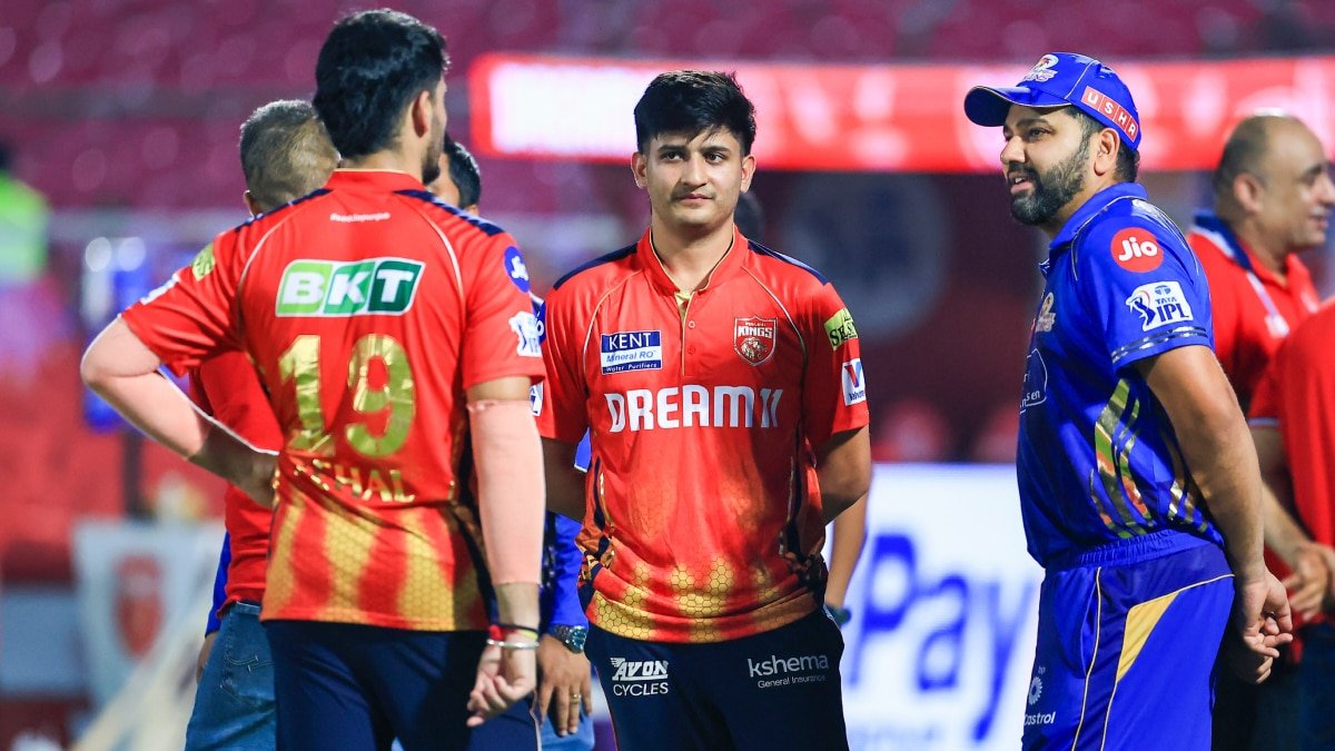 PBKS vs MI Weather Report: पंजाब बनाम मुंबई दूसरे क्वालीफ़ायर में बारिश की संभावना, टॉस होगा महत्वपूर्ण, जानिए पिच पर क्या पड़ेगा असर