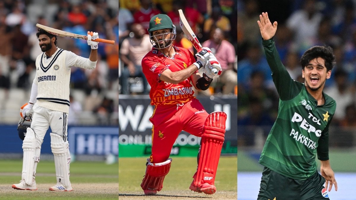 टेस्ट, टी20 और वनडे में कौन है नंबर-1 ऑलराउंडर? ICC की ताजा रैंकिंग देख उड़ जाएंगे होश