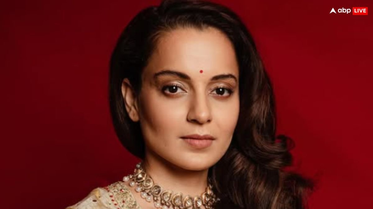 सांसद बनने के बाद कंगना रनौत के लिए पीरियड्स बने आफत, बोलीं- इसे मैनेज करना पॉसिबल नहीं