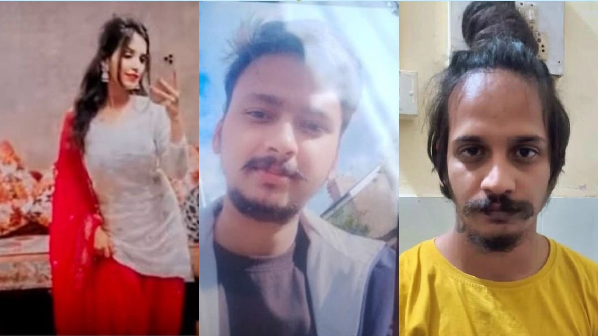 मुस्कान ने रेता गला, साहिल ने किया सिर को धड़ से अलग... सौरभ मर्डर केस में हुए खौफनाक खुलासे